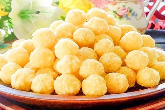 dac-san-nam-dinh đặc sản Nam Định